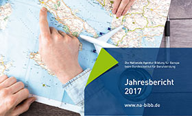 Jahresbericht 2017 der NA beim BIBB