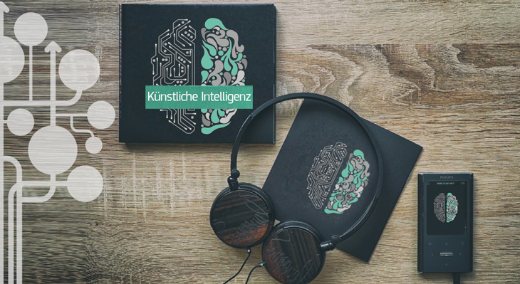 Podcast: Künstliche Intelligenz in der Bildung
