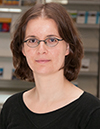 Dr. Johanna Telieps