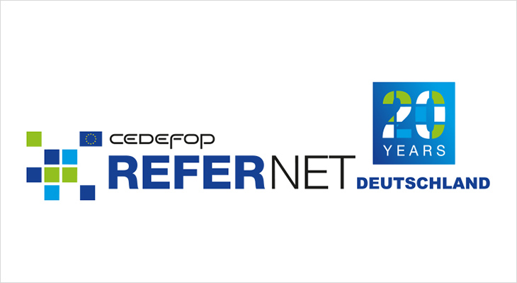 20 Jahre ReferNet