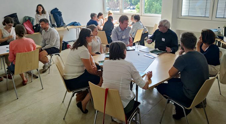 BBNE-Workshop im Rahmen der 5. RENN.mitte Jahrestagung am 19.05.2022